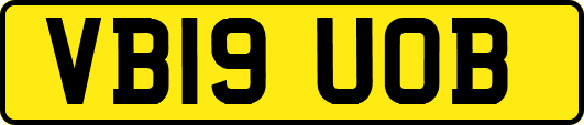 VB19UOB