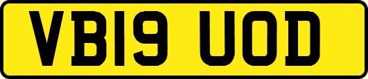 VB19UOD