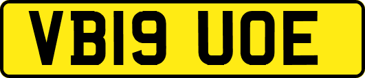 VB19UOE