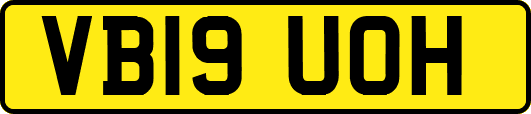 VB19UOH