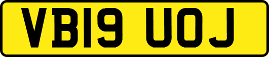 VB19UOJ