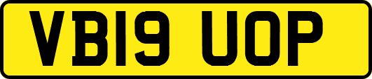 VB19UOP