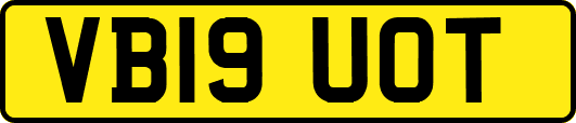 VB19UOT