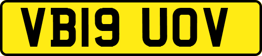 VB19UOV