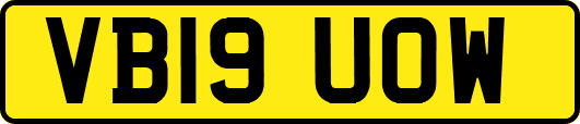VB19UOW
