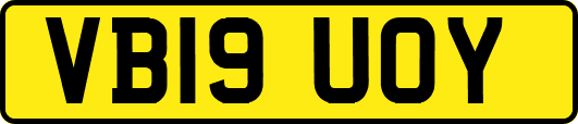 VB19UOY