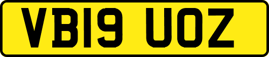 VB19UOZ