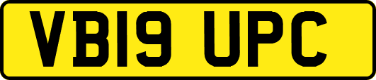 VB19UPC