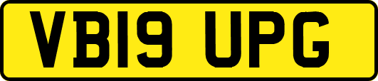 VB19UPG