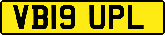 VB19UPL