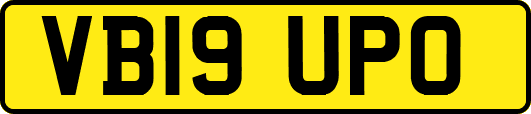 VB19UPO