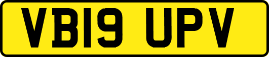 VB19UPV