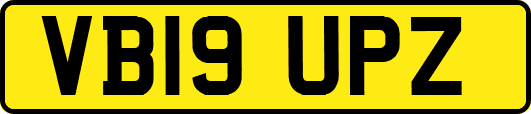 VB19UPZ