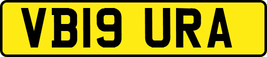 VB19URA