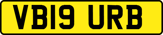 VB19URB