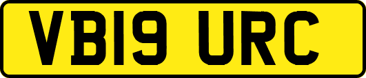 VB19URC