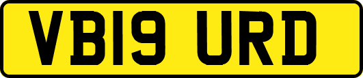 VB19URD