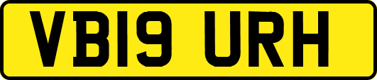 VB19URH