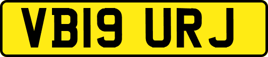 VB19URJ