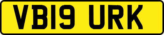 VB19URK