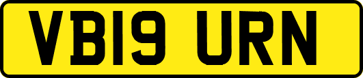 VB19URN