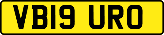 VB19URO