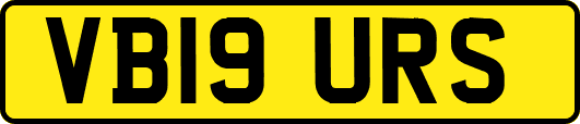 VB19URS