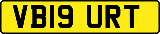 VB19URT