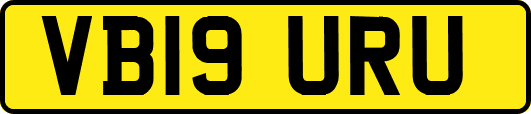 VB19URU