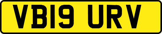 VB19URV
