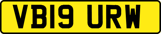 VB19URW
