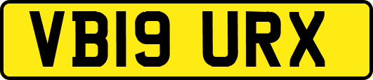 VB19URX