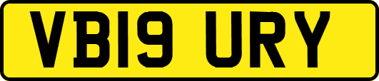 VB19URY
