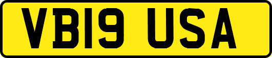 VB19USA