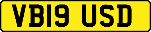 VB19USD