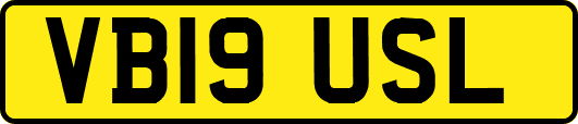 VB19USL