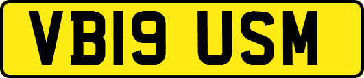 VB19USM