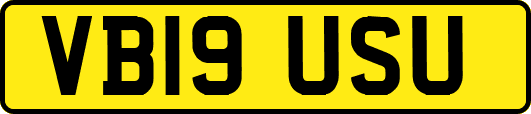 VB19USU