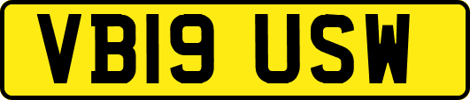 VB19USW