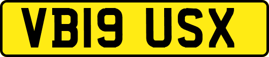 VB19USX