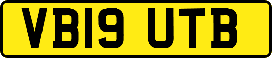 VB19UTB