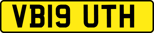 VB19UTH