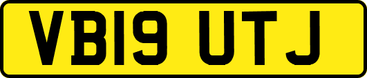 VB19UTJ