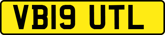 VB19UTL