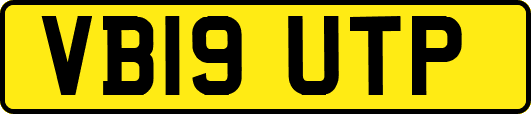 VB19UTP