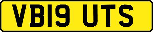 VB19UTS