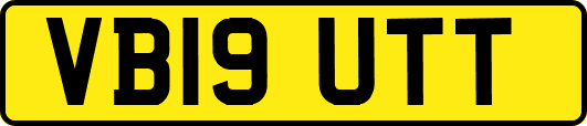 VB19UTT