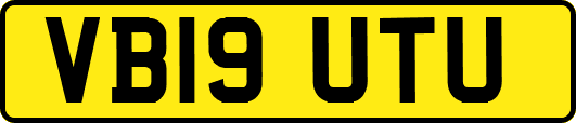 VB19UTU
