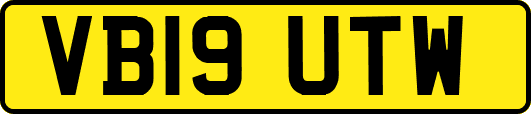 VB19UTW