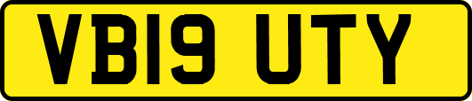 VB19UTY